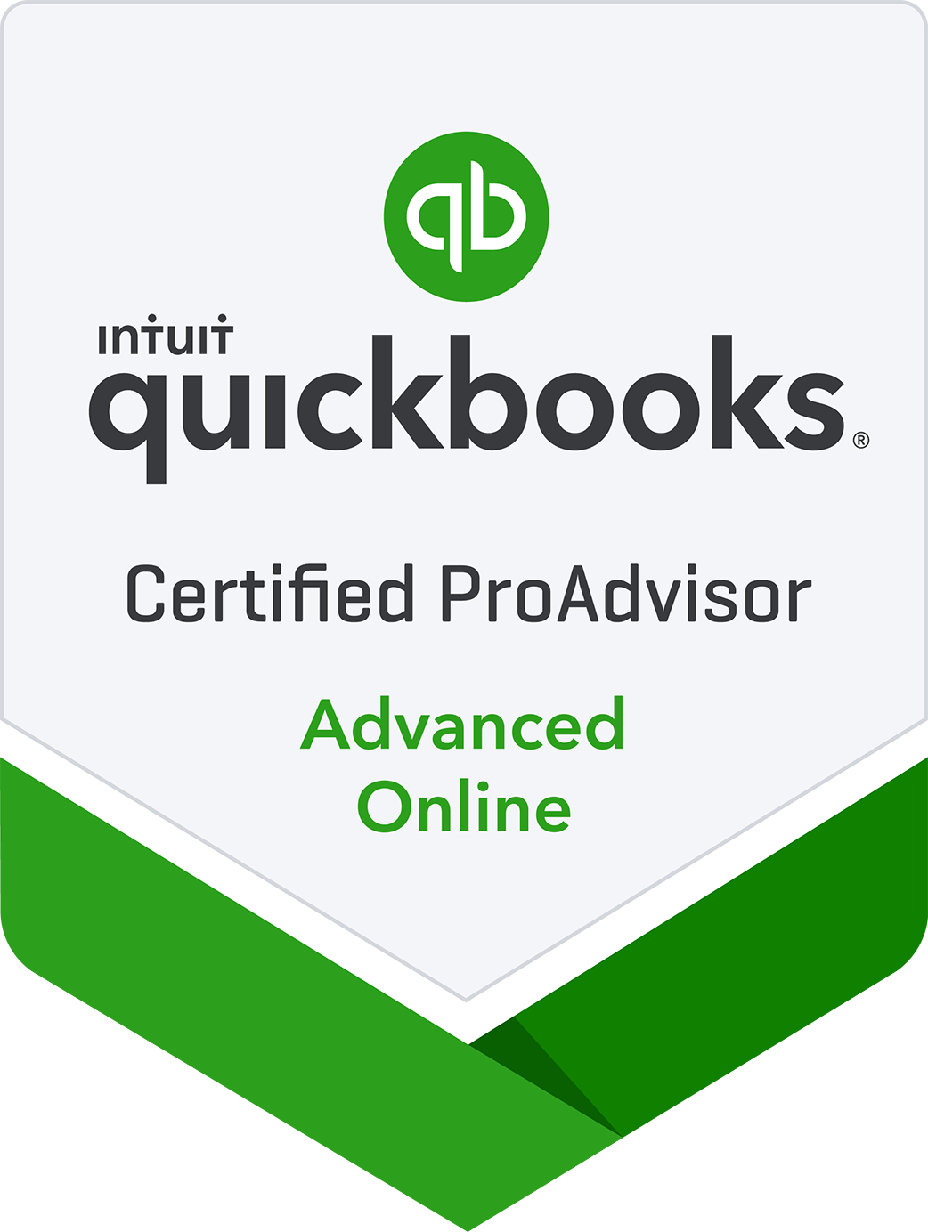 Certified ProAdvisor: Advanced Online