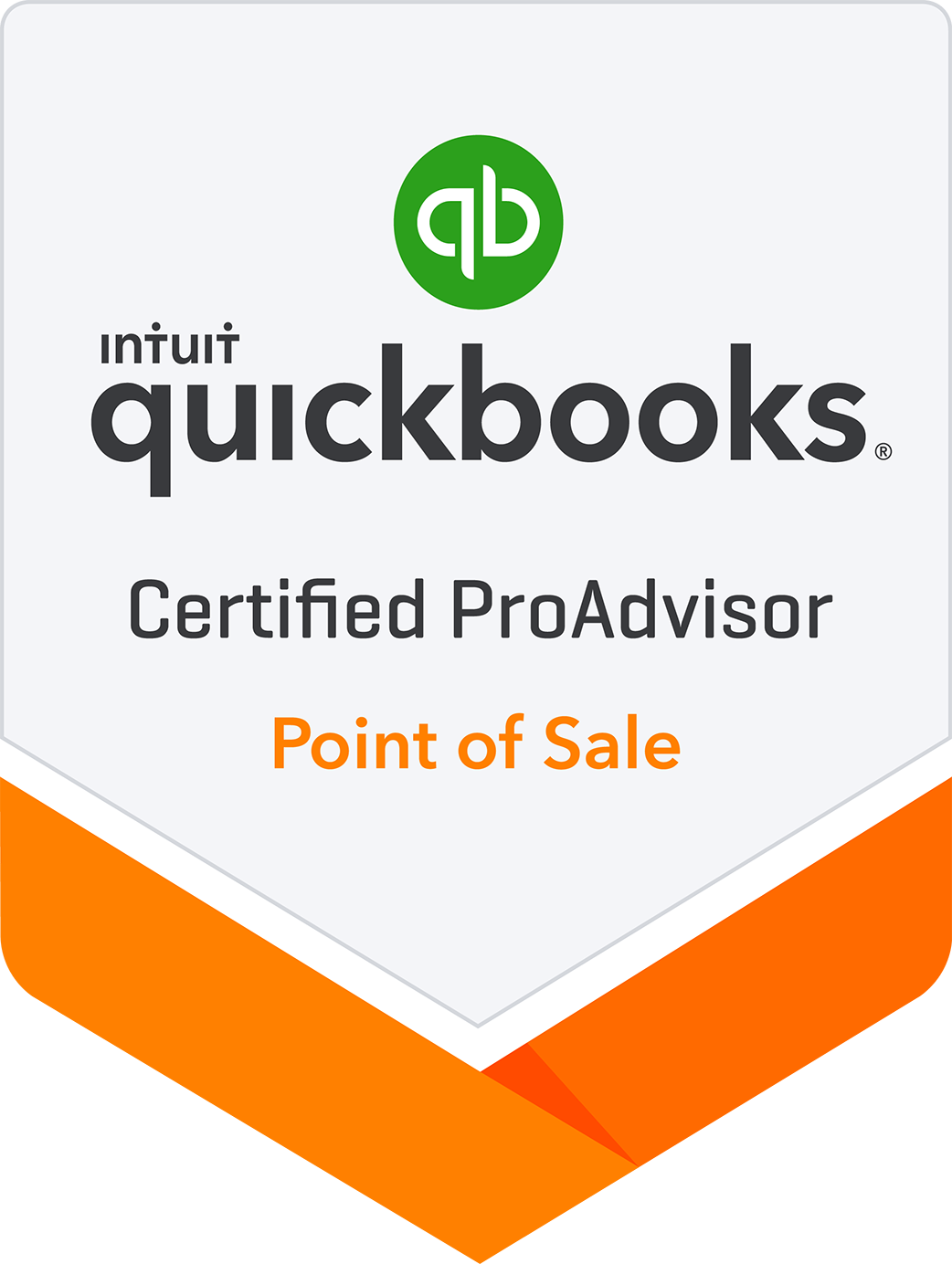 Certified ProAdvisor: Point of Sale
