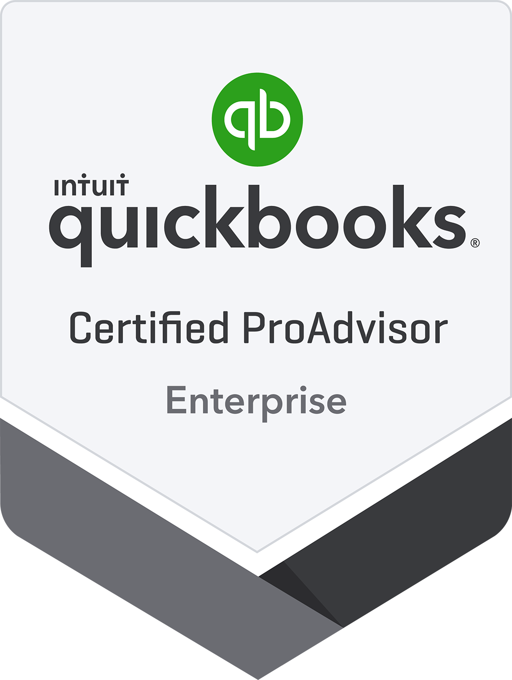 Certified ProAdvisor: Enterprise